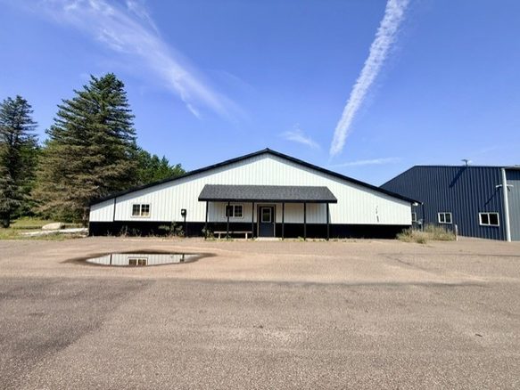 W2480 Hwy 63, Springbrook WI 54875 - CommercialSale house for sale - MLS #1598039 - image1