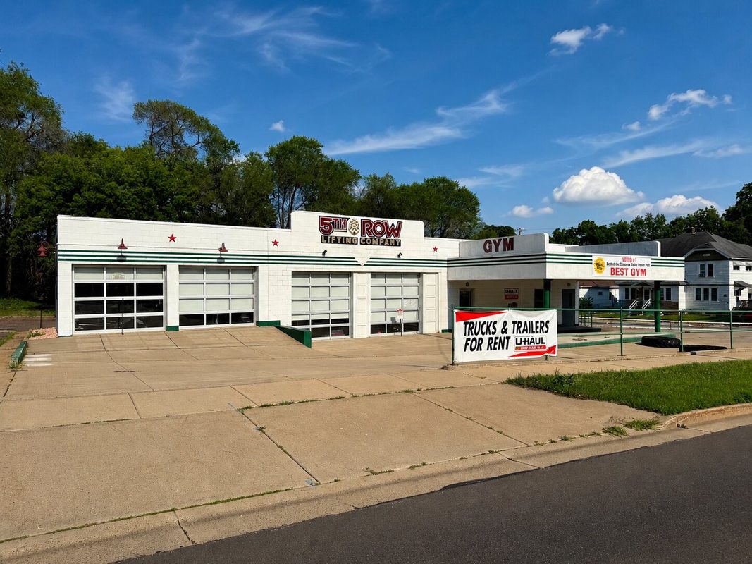 2111 3rd Street, Eau Claire WI 54703 - CommercialSale house for sale - MLS #1603393 - image2