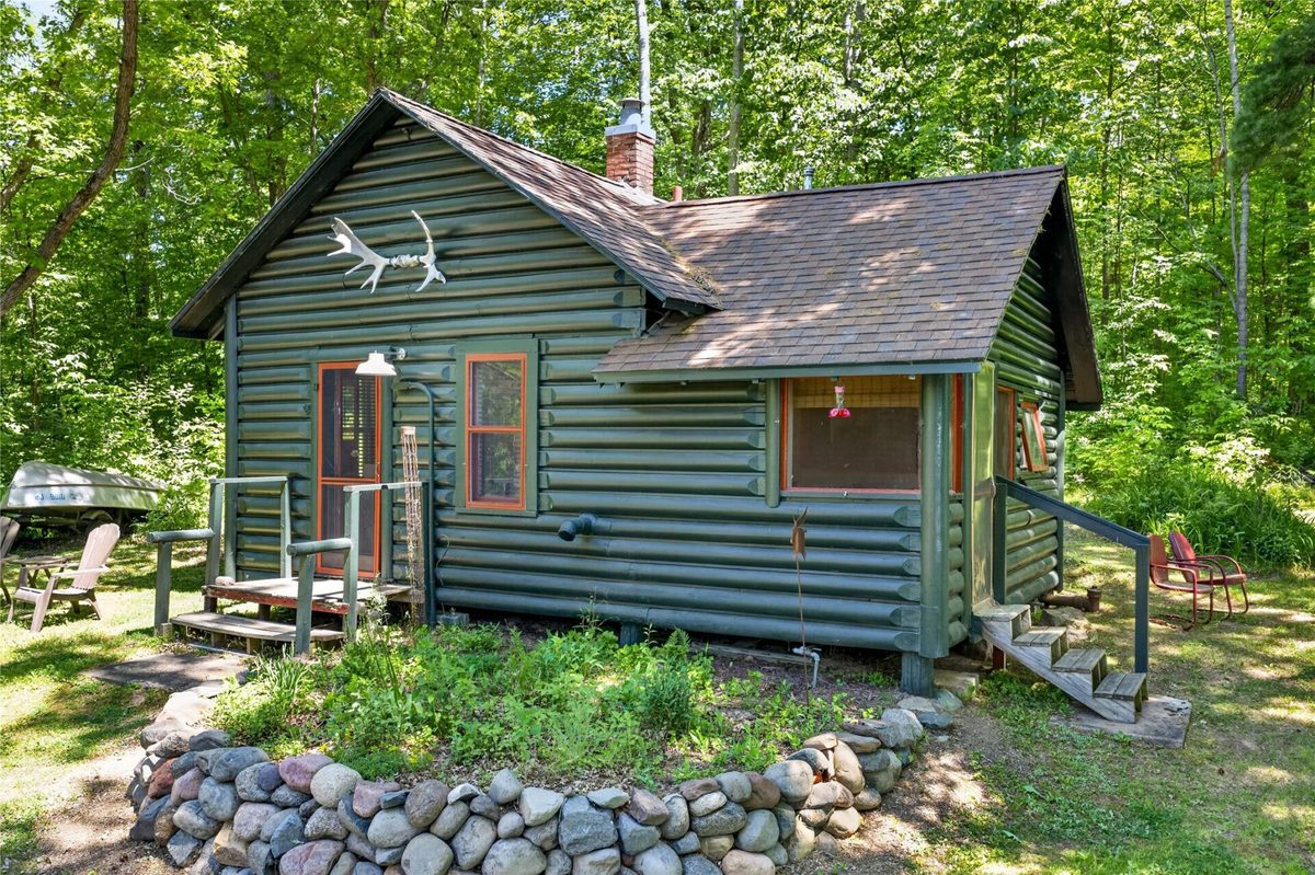 W374 County Road DD, Birchwood, WI