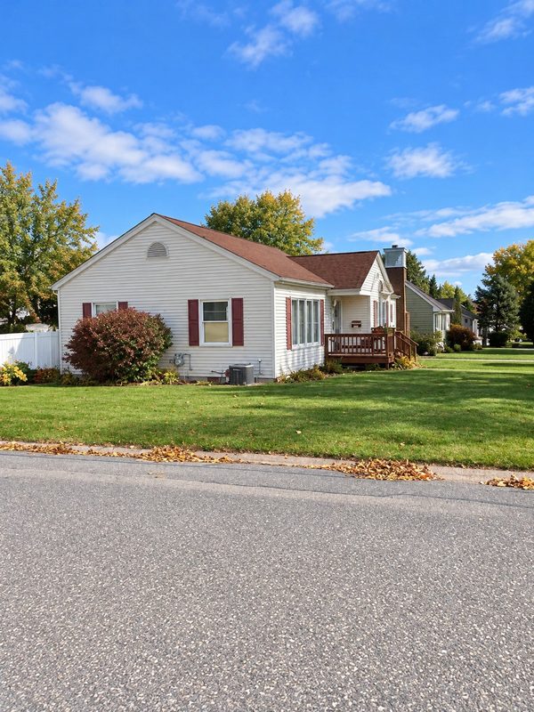 435 6th Street, Barron WI 54812 - Residential house for sale - MLS #1606056 - image2