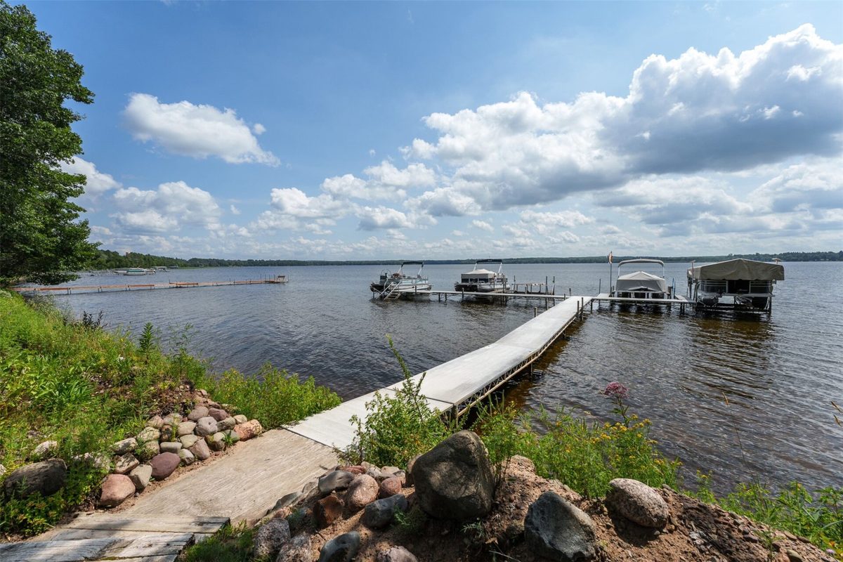 16109 Ron De Voo Road, Stone Lake WI 54876 - Residential house for sale - MLS #1601779 - image25