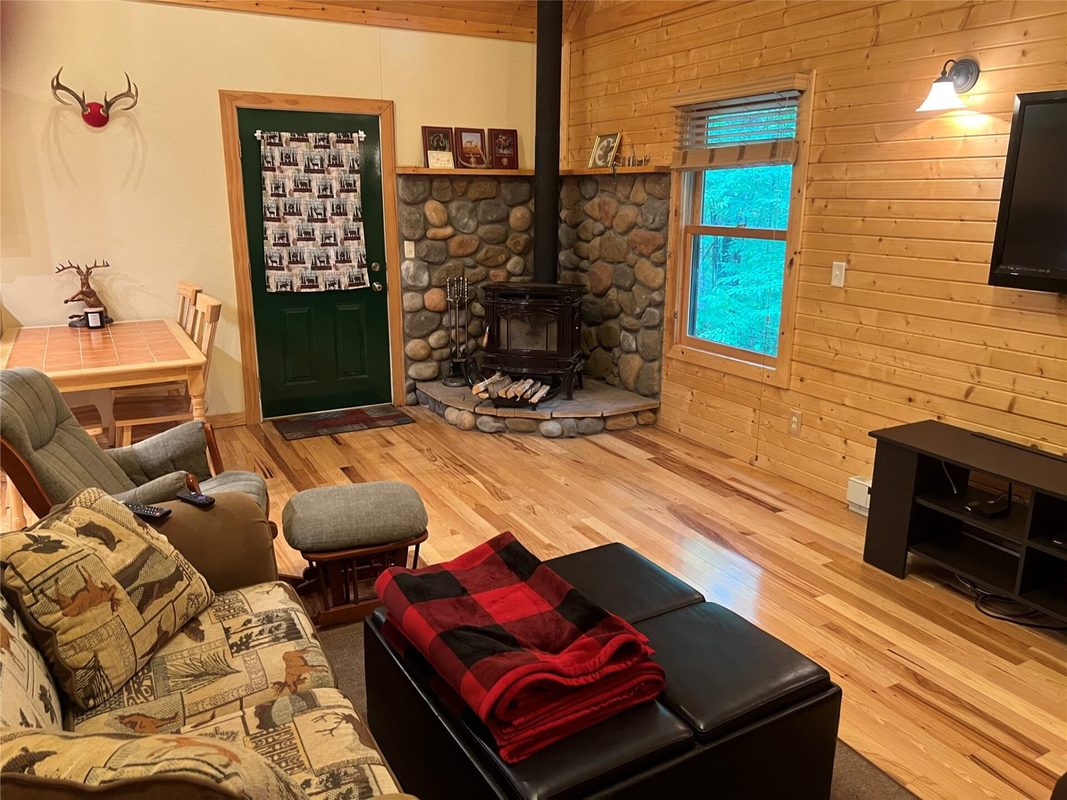 3801 Gaslyn Road, Webster WI 54893 - Residential house for sale - MLS #1604239 - image17