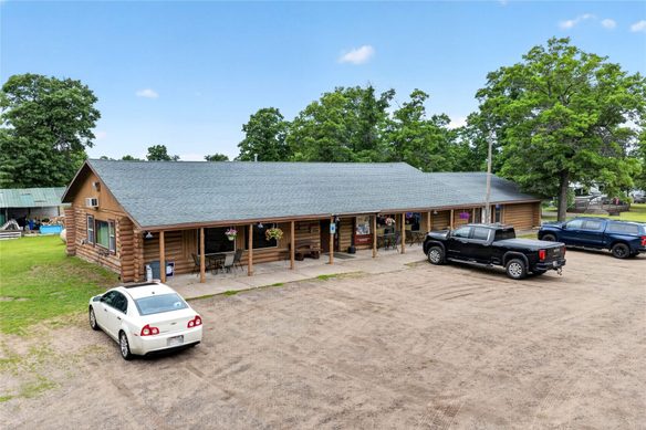 14633 Mail Road, Wascott WI 54838 - CommercialSale house for sale - MLS #1602696 - image1