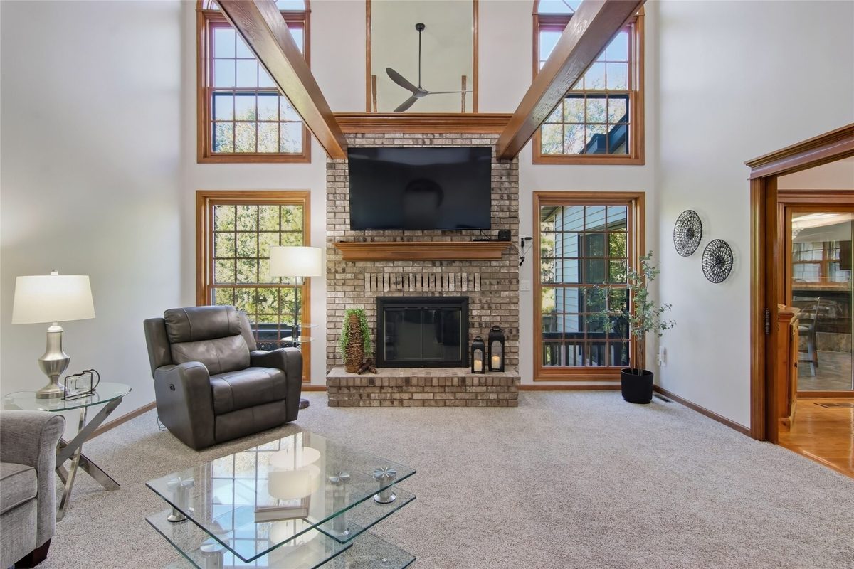 3920 Woodcrest Court, Eau Claire WI 54701 - Residential house for sale - MLS #1605371 - image4