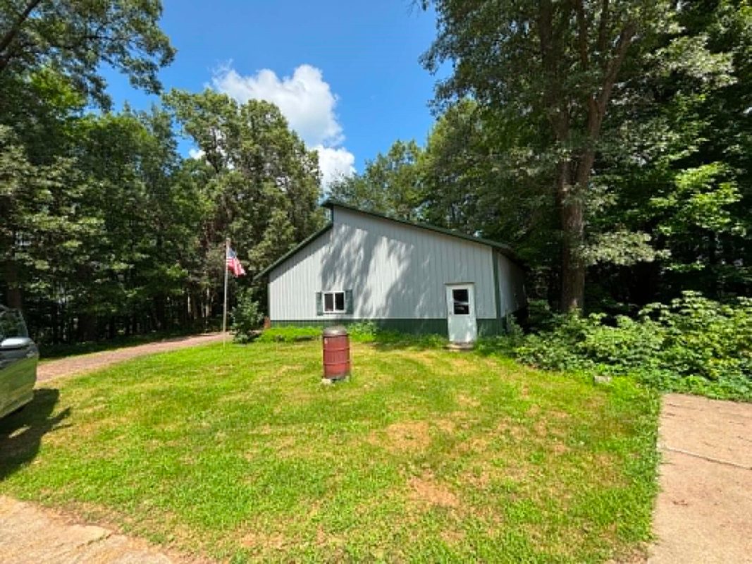 E6854 420th Avenue, Menomonie WI 54751 - Residential house for sale - MLS #1603788 - image5