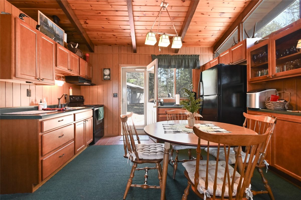 55715 E Island Drive, Barnes, WI — photo 7