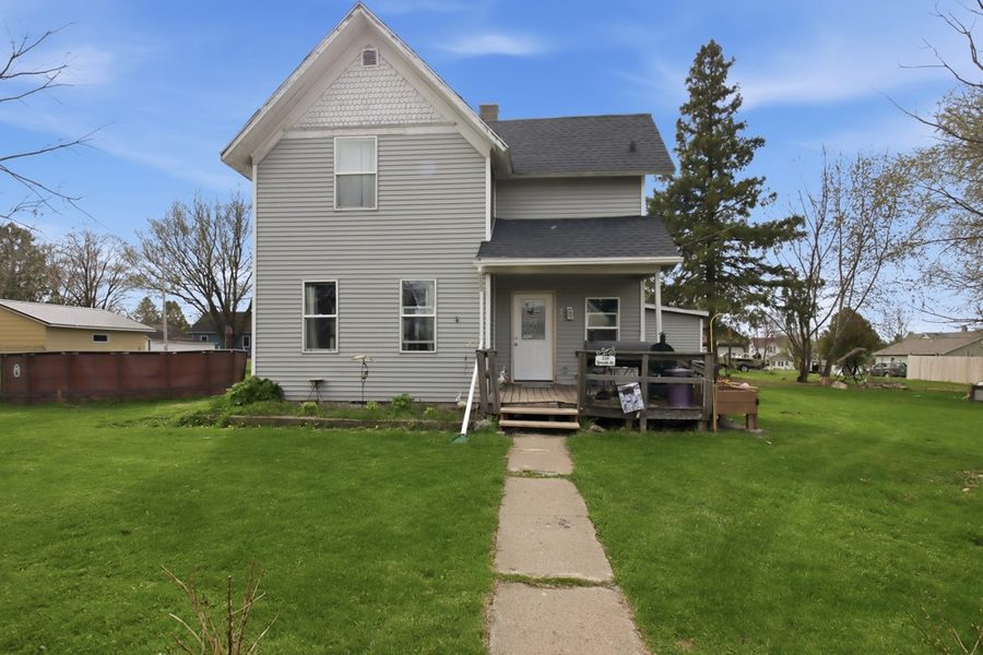 228 Lincoln Street