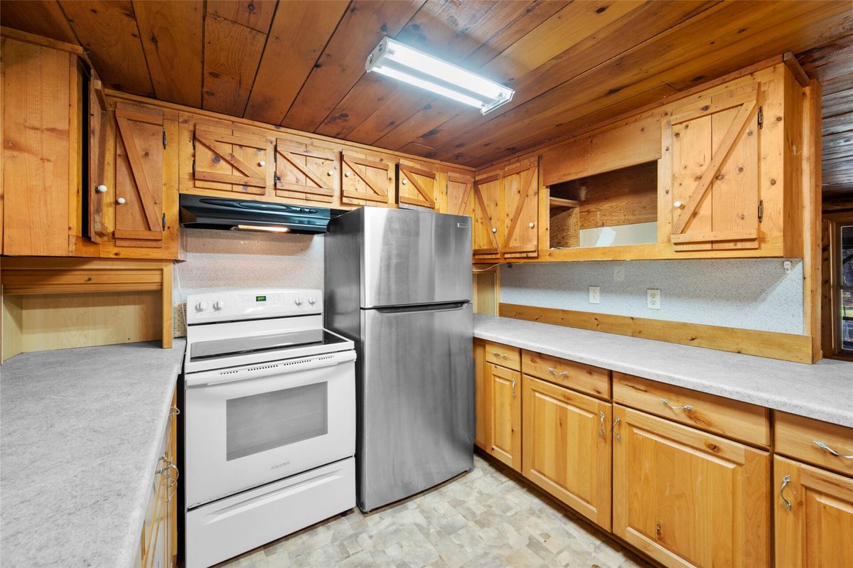 23414 Stoltz Road, Grantsburg WI 54840 - Residential house for sale - MLS #1606032 - image19