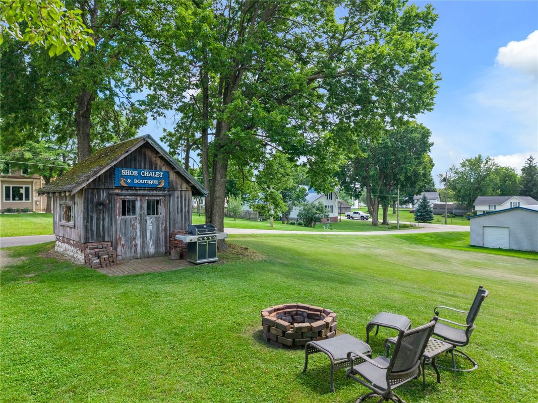 22961 Church Street, Ettrick, WI