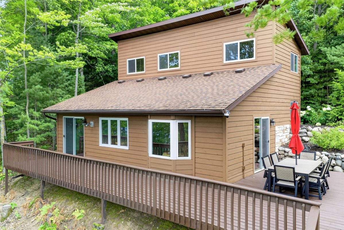 N457 Balsam Lake Road, Birchwood WI 54817 - Residential house for sale - MLS #1603747 - image8