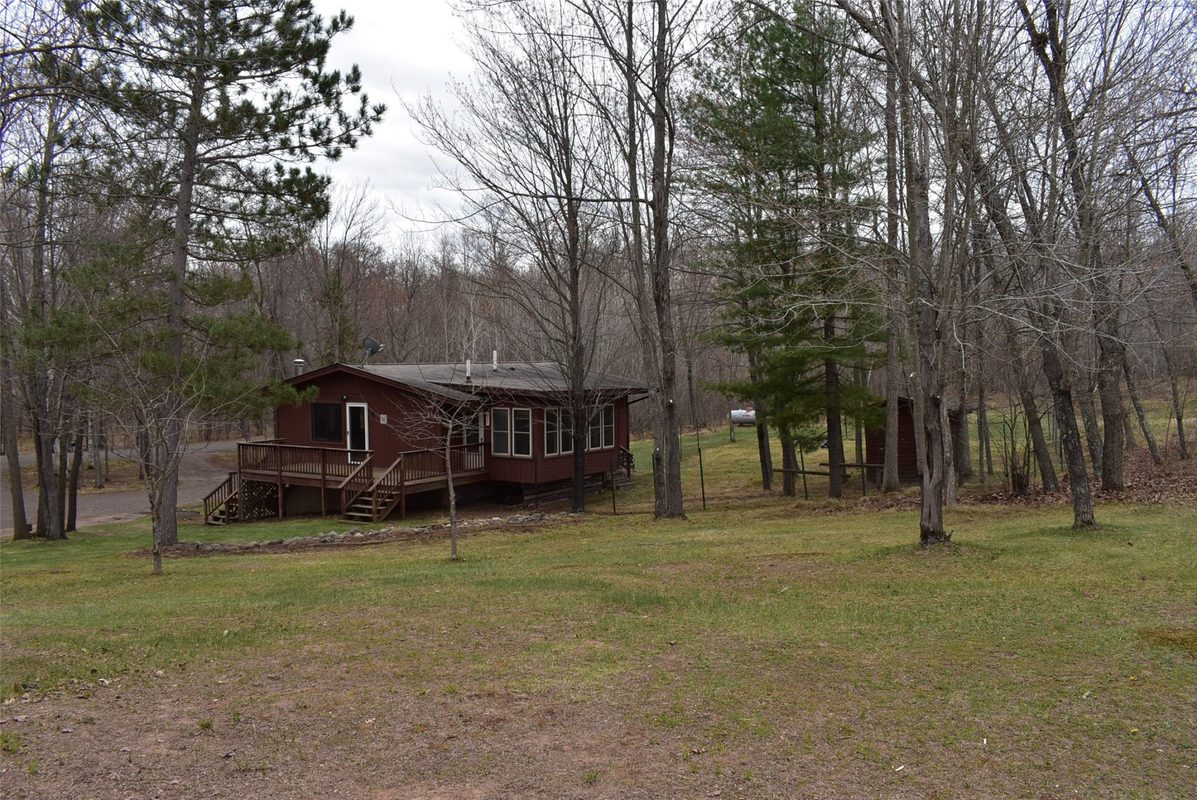 28755 Spotted Fawn Drive, Danbury WI 54830 - Residential house for sale - MLS #1605538 - image2