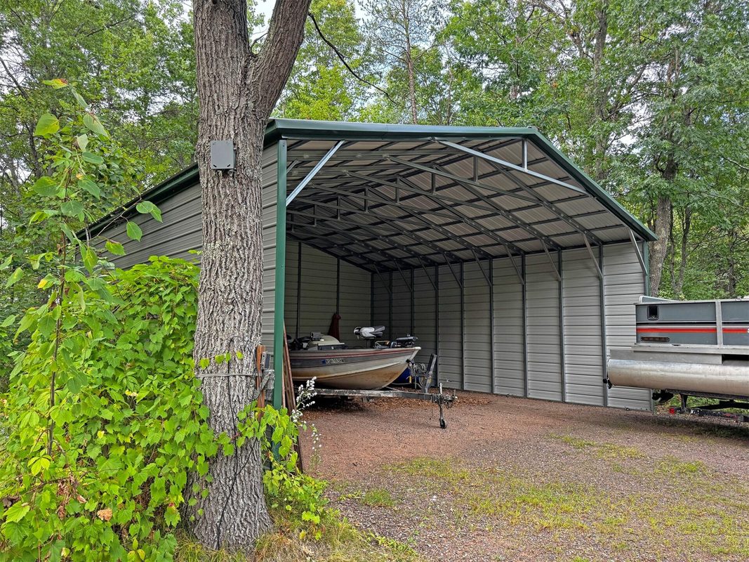 24771 Swede Road, Webster WI 54893 - Residential house for sale - MLS #1605095 - image47