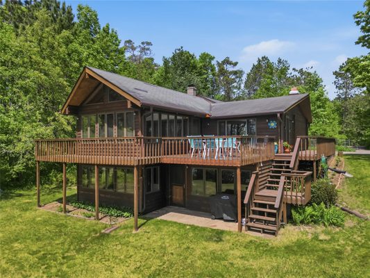 12575 County Road D  New Auburn WI 54757