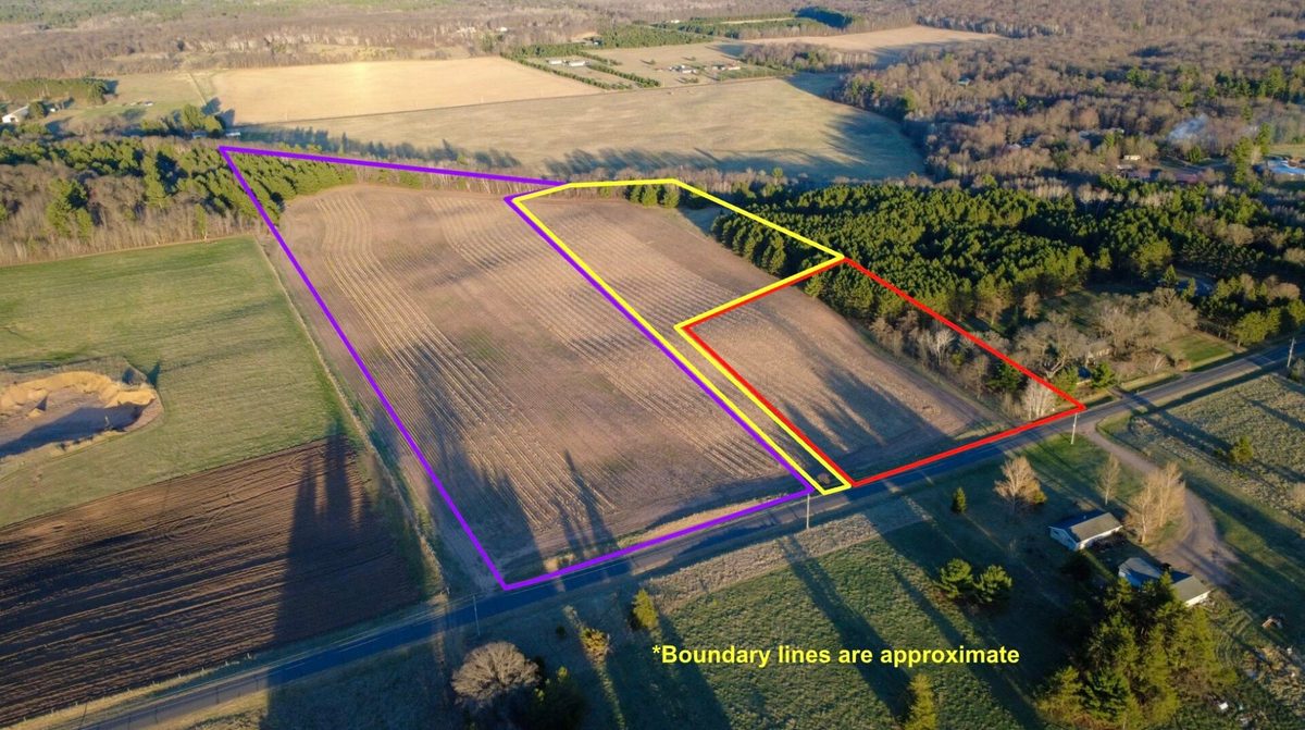 Lot 2 115th Street, Frederic WI 54837 - Land house for sale - MLS #1601052 - image15