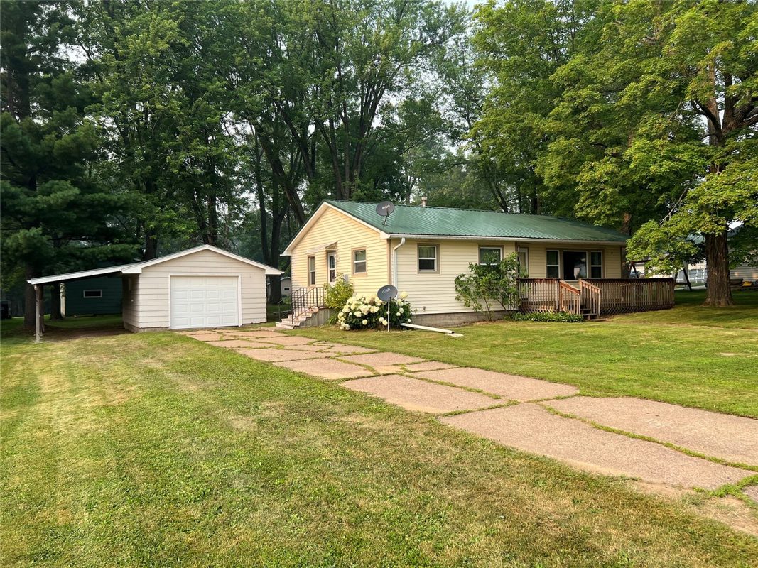 , Cornell WI 54732 - Residential house for sale - MLS #1603309 - image2