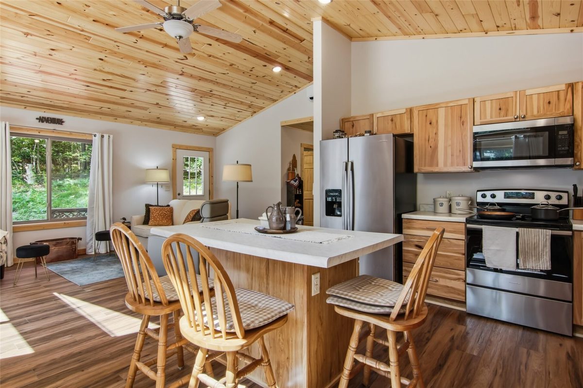 12120W Twin Lake Road, Hayward WI 54843 - Residential house for sale - MLS #1604865 - image11