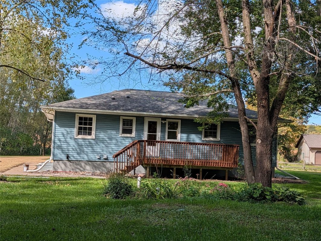 5060 County Road BB, Menomonie WI 54751 - Residential house for sale - MLS #1605379 - image2