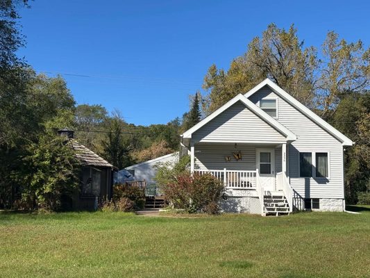 3330 LaSalle Street Eau Claire WI 54703