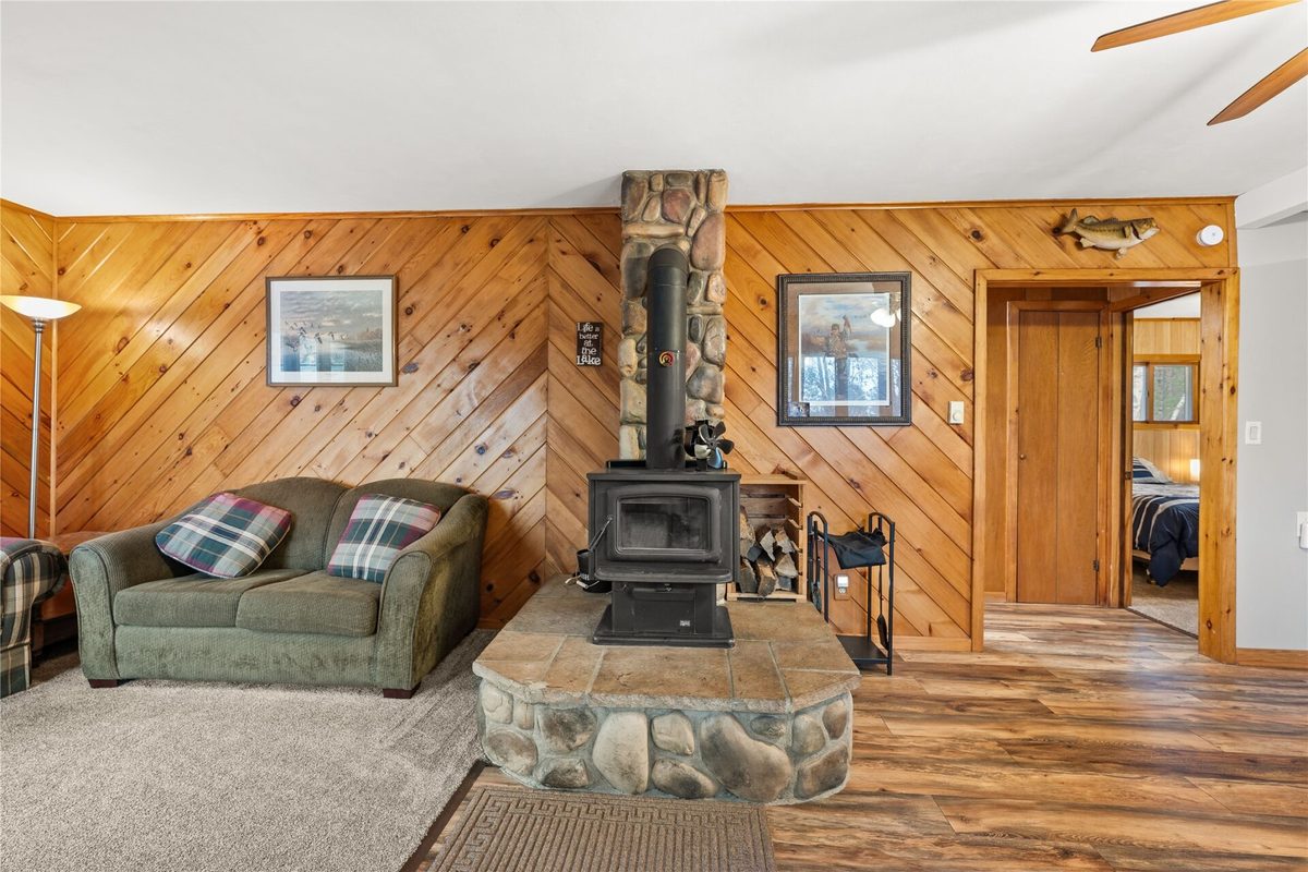 N810 Holy Island Road, Sarona WI 54870 - Residential house for sale - MLS #1606303 - image8