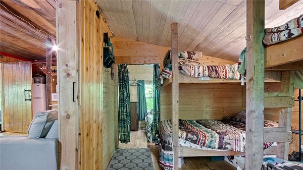 Residential at 1775 Round Lake Road, Bruce, WI 54819 — photo 1