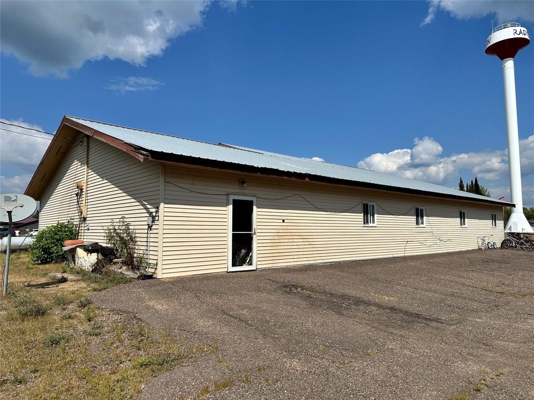 3709 & 3711 Clark Street, Radisson WI 54867 - CommercialSale house for sale - MLS #1604647 - image4
