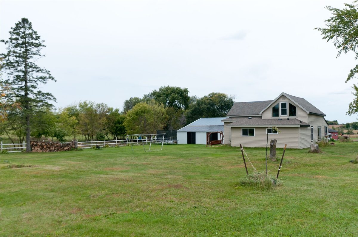 986 9th Street, Barron WI 54812 - Farm house for sale - MLS #1605580 - image8