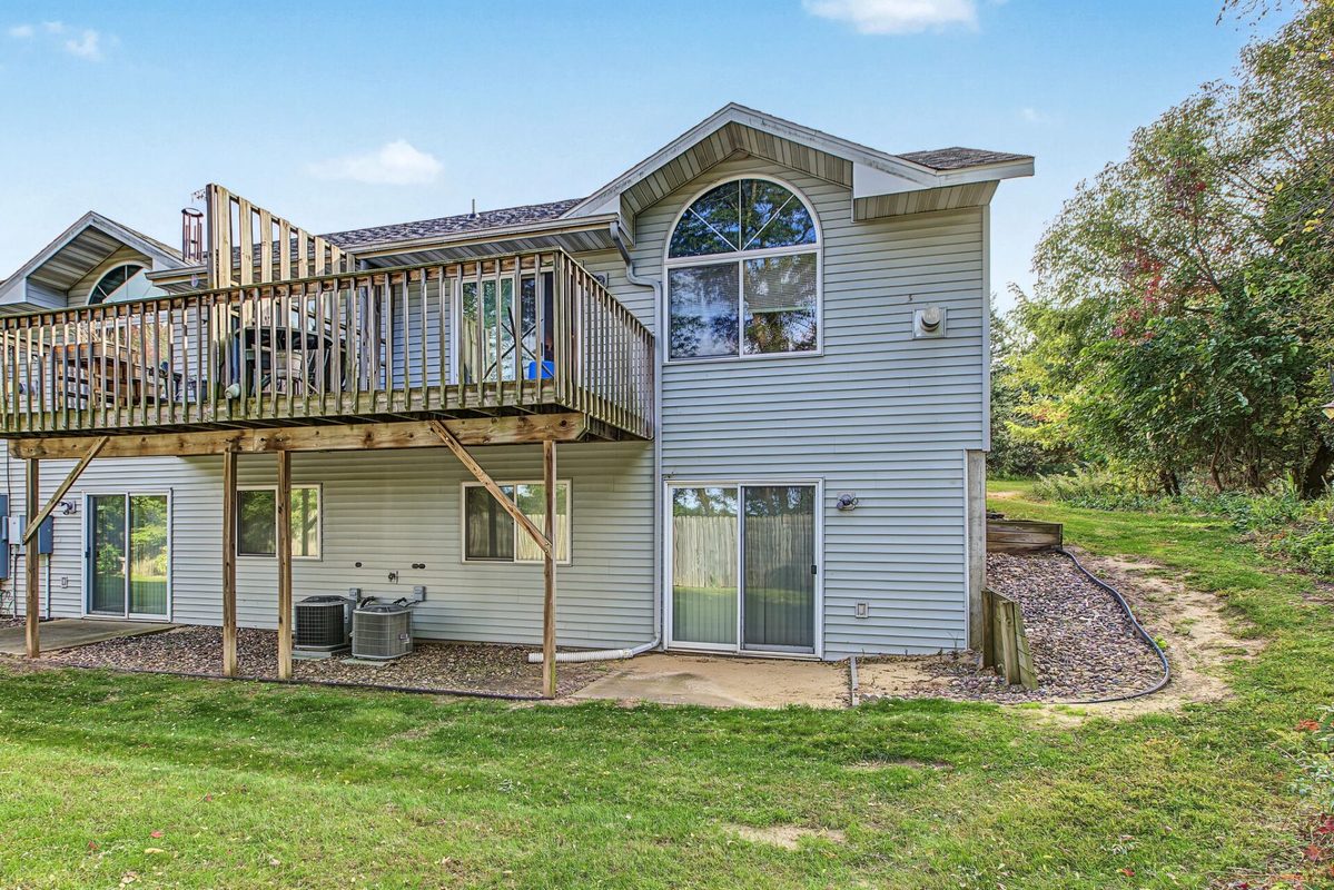 5328 Prill Road, Eau Claire WI 54701 - Residential house for sale - MLS #1605459 - image5
