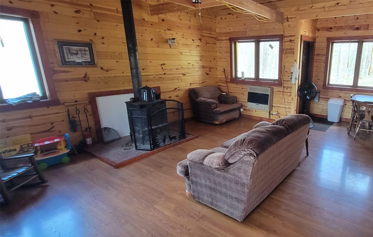 3598N Old J Road, Winter WI 54896 - Residential house for sale - MLS #1601670 - image8