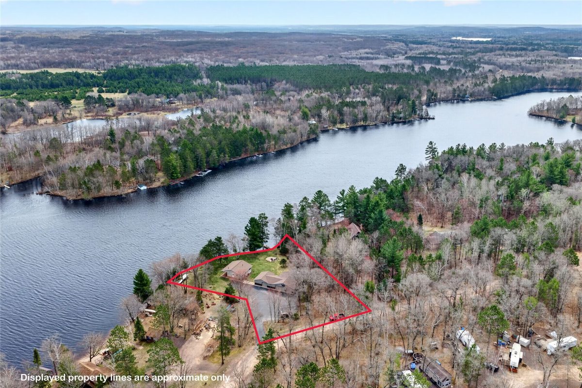 N8334 Bay Park Road, Trego WI 54888 - Residential house for sale - MLS #1600544 - image11