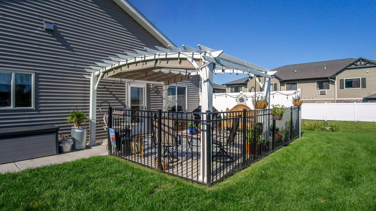 4897 Field Crest Lane, Eau Claire WI 54701 - Residential house for sale - MLS #1603201 - image9