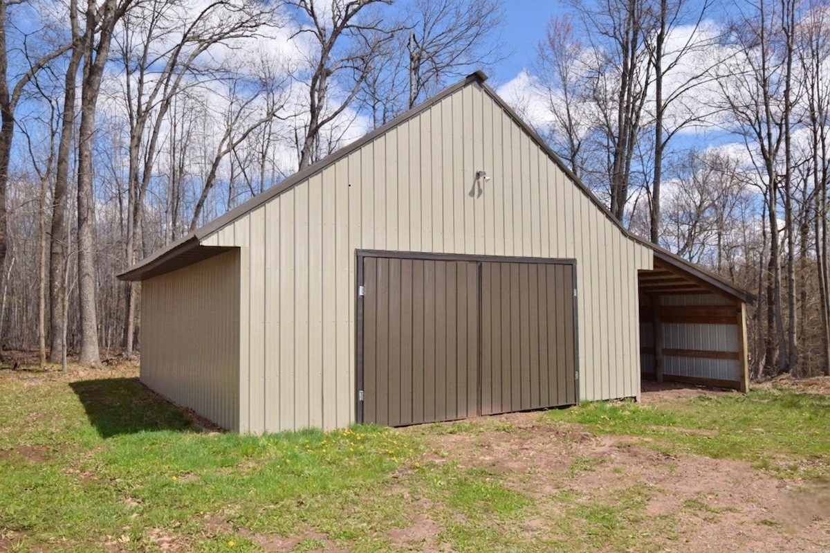 8166 Waldora Road, Siren WI 54872 - Residential house for sale - MLS #1600813 - image5