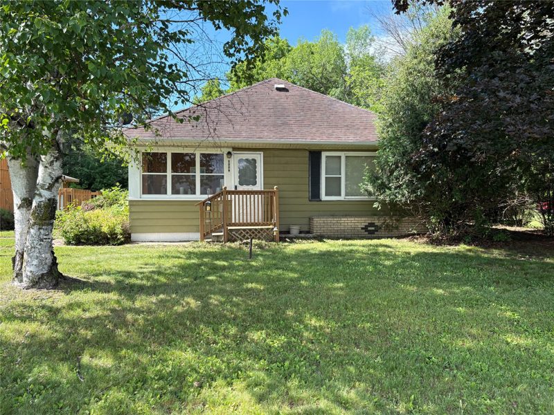 800 W Main Avenue