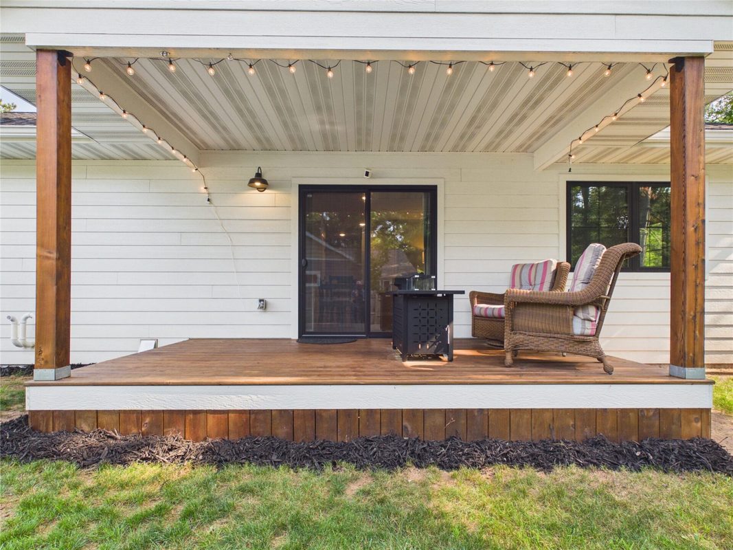 10764 August Lane, Hayward, WI