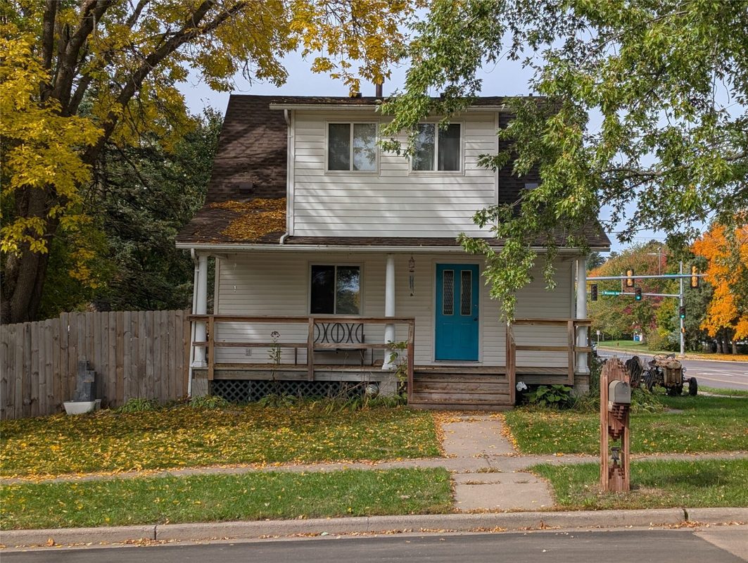 504 Phipps Avenue, Rice Lake WI 54868 - Residential house for sale - MLS #1605693 - image2