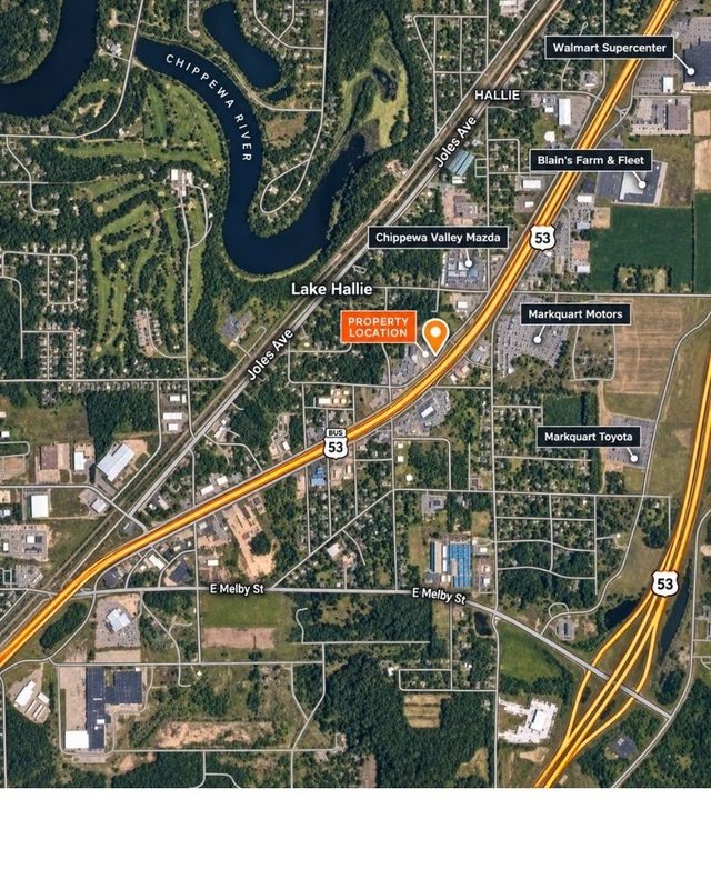 2048 Hallie Road, Chippewa Falls WI 54729 - CommercialSale house for sale - MLS #1606307 - image7