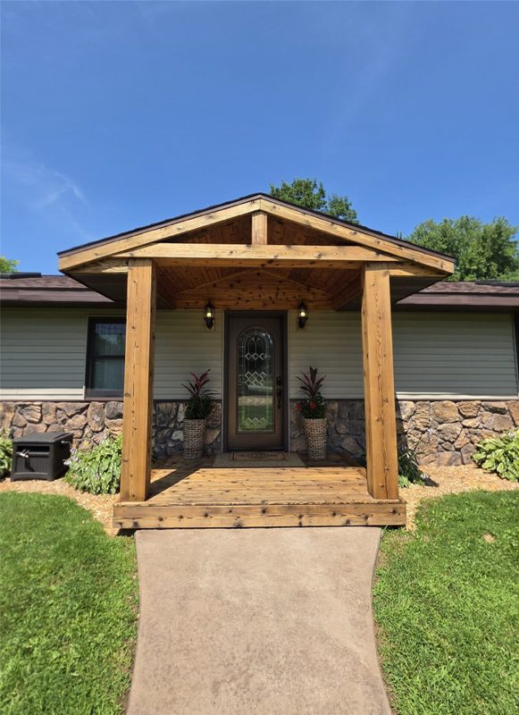 N3645 175th Street, Menomonie WI 54751 - Residential house for sale - MLS #1603169 - image4