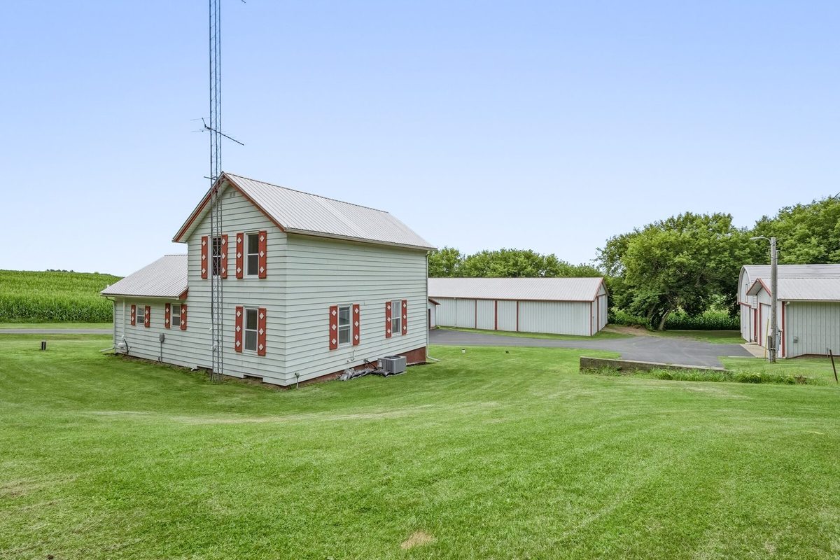 9007 County Highway N, Chippewa Falls WI 54729 - Residential house for sale - MLS #1603516 - image37