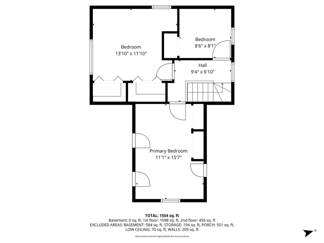 Residential at 12095 County Highway Ee, Cadott, WI 54727 — photo 44