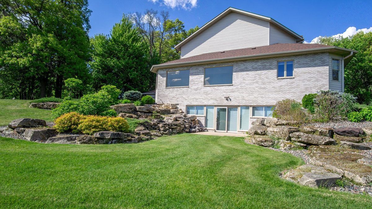E5110 Interlachen Boulevard, Eleva WI 54738 - Residential house for sale - MLS #1599986 - image4