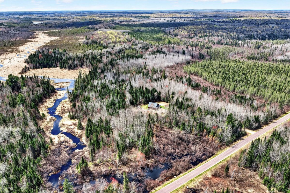 8225 Blaisdell Lake Road, Winter WI 54896 - Land house for sale - MLS #1600828 - image16