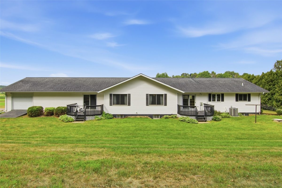 17771 100th Street, Bloomer WI 54724 - Residential house for sale - MLS #1604770 - image2