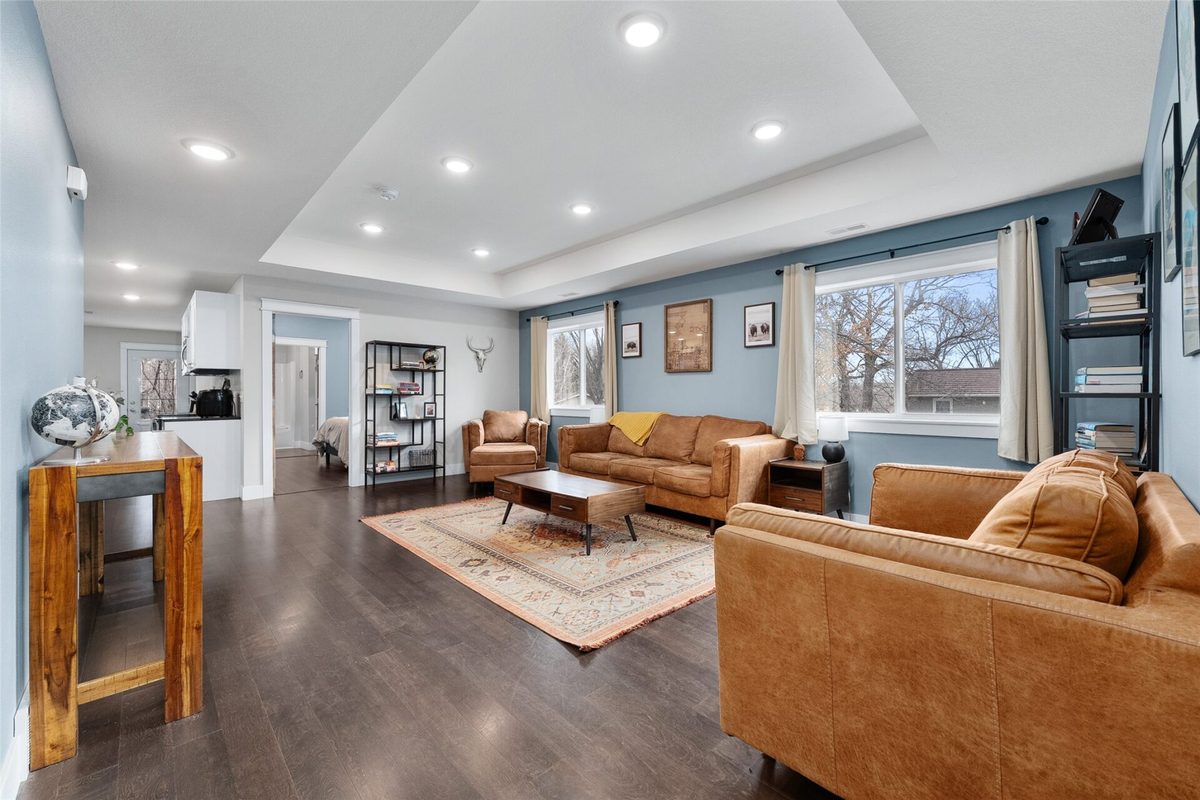 710 Mt Nemo Avenue, Eau Claire WI 54703 - Residential house for sale - MLS #1599262 - image3