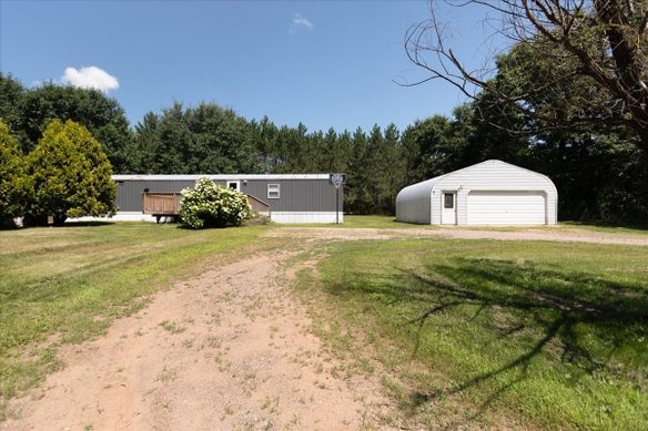 N3565 430th Street, Menomonie WI 54751 - Residential house for sale - MLS #1603707 - image1