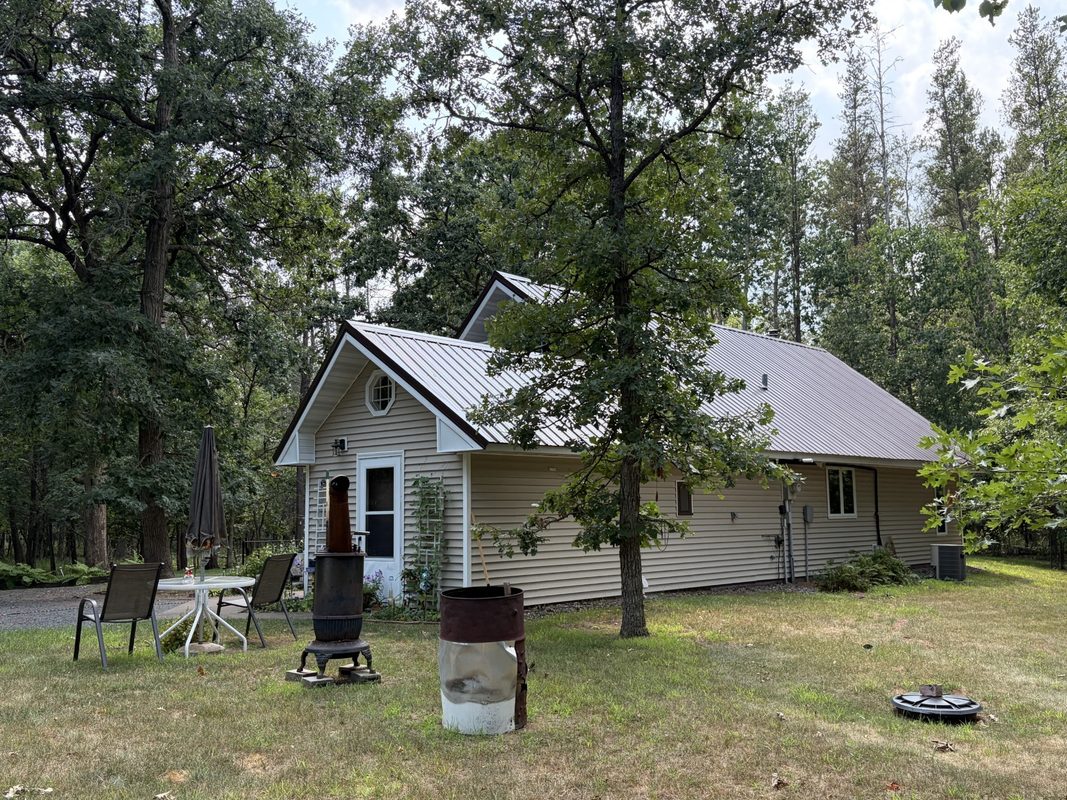 20654 Bucktail Drive, Grantsburg WI 54840 - Residential house for sale - MLS #1603790 - image3
