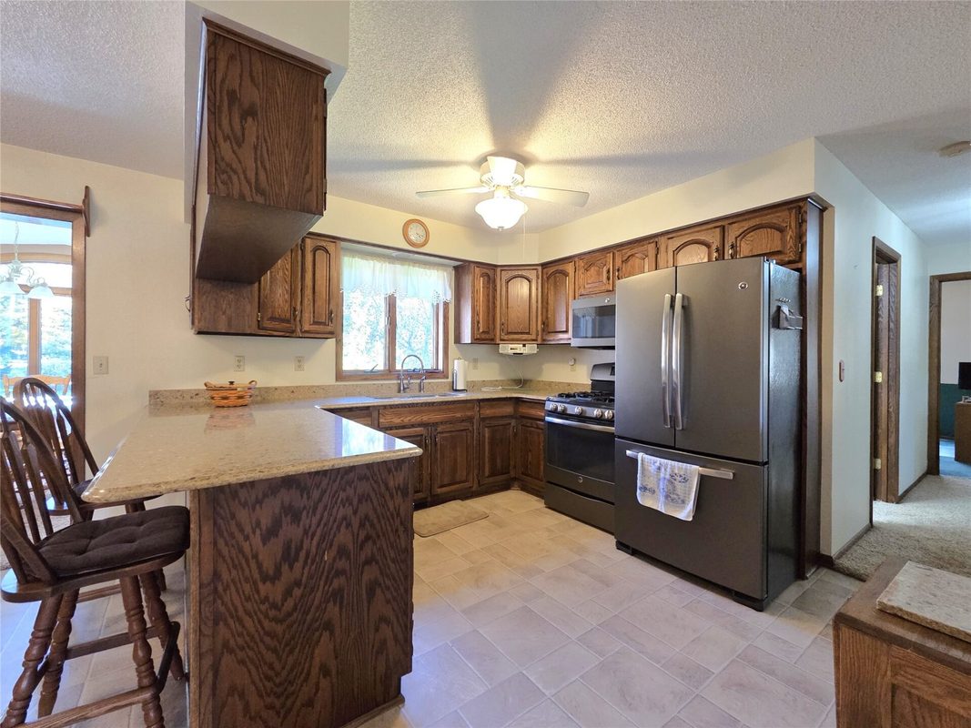 725 Olson Drive, Grantsburg WI 54840 - Residential house for sale - MLS #1605895 - image6