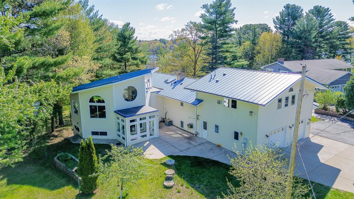 19524 74th Avenue, Chippewa Falls WI 54729 - Residential house for sale - MLS #1598600 - image2