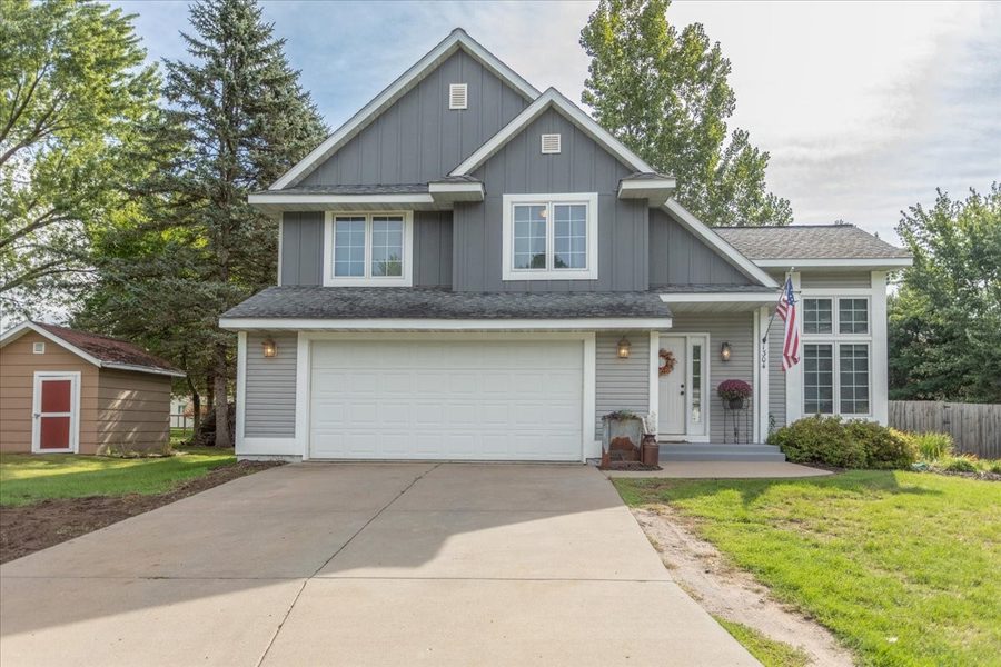 1304 Ballentine Road