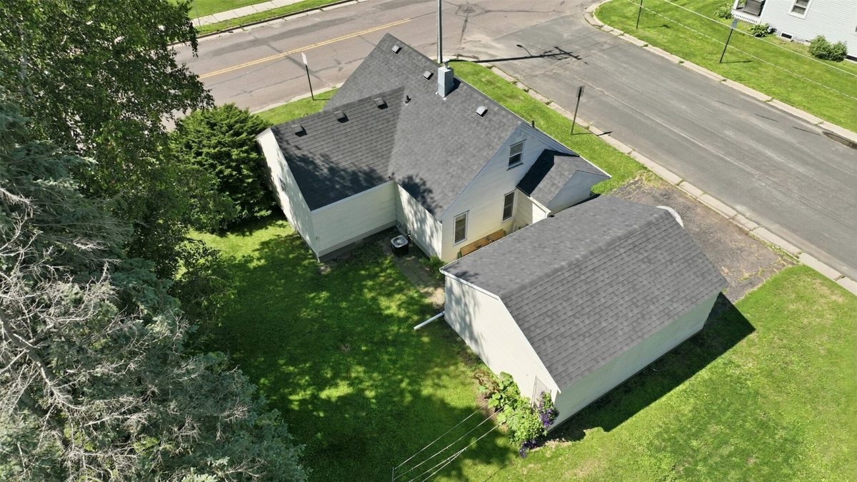 815 Augusta Street, Rice Lake, WI