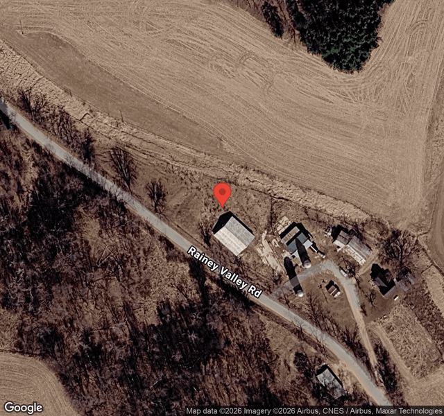 W28324 Rainey Valley Road