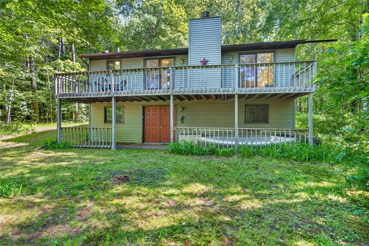 W6151 River Road, Trego WI 54888 - Residential house for sale - MLS #1602626 - image6